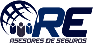Logo RE Asesores