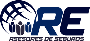 Logo RE Asesores